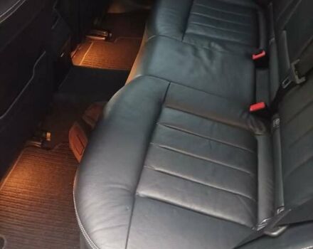 Белый Мерседес Е-Класс, объемом двигателя 2.1 л и пробегом 280 тыс. км за 14500 $, фото 13 на Automoto.ua