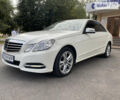 Білий Мерседес Е-Клас, об'ємом двигуна 1.8 л та пробігом 254 тис. км за 13200 $, фото 24 на Automoto.ua