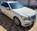 Білий Мерседес Е-Клас, об'ємом двигуна 1.8 л та пробігом 254 тис. км за 11900 $, фото 3 на Automoto.ua