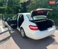 Білий Мерседес Е-Клас, об'ємом двигуна 2.14 л та пробігом 200 тис. км за 12500 $, фото 6 на Automoto.ua