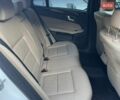 Белый Мерседес Е-Класс, объемом двигателя 2.14 л и пробегом 260 тыс. км за 15000 $, фото 11 на Automoto.ua