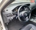 Белый Мерседес Е-Класс, объемом двигателя 1.8 л и пробегом 106 тыс. км за 14300 $, фото 17 на Automoto.ua
