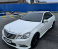 Білий Мерседес Е-Клас, об'ємом двигуна 2.99 л та пробігом 114 тис. км за 19500 $, фото 1 на Automoto.ua
