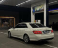 Белый Мерседес Е-Класс, объемом двигателя 2.2 л и пробегом 341 тыс. км за 11500 $, фото 3 на Automoto.ua