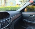 Белый Мерседес Е-Класс, объемом двигателя 2.2 л и пробегом 251 тыс. км за 14750 $, фото 19 на Automoto.ua