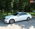 Белый Мерседес Е-Класс, объемом двигателя 2.1 л и пробегом 280 тыс. км за 14500 $, фото 1 на Automoto.ua
