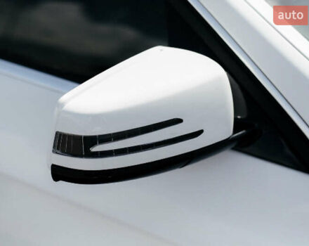 Белый Мерседес Е-Класс, объемом двигателя 2.5 л и пробегом 200 тыс. км за 17500 $, фото 14 на Automoto.ua