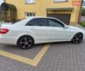 Белый Мерседес Е-Класс, объемом двигателя 2.2 л и пробегом 259 тыс. км за 14200 $, фото 50 на Automoto.ua