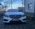 Белый Мерседес Е-Класс, объемом двигателя 2.99 л и пробегом 240 тыс. км за 15200 $, фото 7 на Automoto.ua