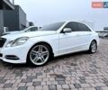 Білий Мерседес Е-Клас, об'ємом двигуна 1.8 л та пробігом 106 тис. км за 14800 $, фото 1 на Automoto.ua
