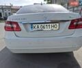 Белый Мерседес Е-Класс, объемом двигателя 2.2 л и пробегом 251 тыс. км за 14200 $, фото 33 на Automoto.ua