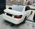 Білий Мерседес Е-Клас, об'ємом двигуна 2.2 л та пробігом 227 тис. км за 12700 $, фото 13 на Automoto.ua