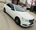 Білий Мерседес Е-Клас, об'ємом двигуна 2.2 л та пробігом 227 тис. км за 12700 $, фото 14 на Automoto.ua