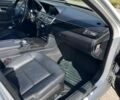 Белый Мерседес Е-Класс, объемом двигателя 2.14 л и пробегом 238 тыс. км за 14250 $, фото 8 на Automoto.ua