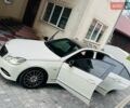 Білий Мерседес Е-Клас, об'ємом двигуна 2.2 л та пробігом 227 тис. км за 12700 $, фото 92 на Automoto.ua