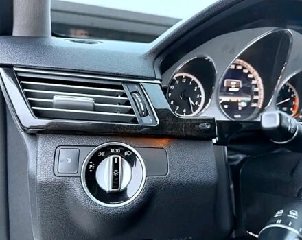 Білий Мерседес Е-Клас, об'ємом двигуна 1.8 л та пробігом 106 тис. км за 14700 $, фото 10 на Automoto.ua