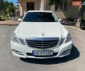 Білий Мерседес Е-Клас, об'ємом двигуна 1.8 л та пробігом 254 тис. км за 11900 $, фото 18 на Automoto.ua