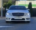 Білий Мерседес Е-Клас, об'ємом двигуна 1.8 л та пробігом 240 тис. км за 11800 $, фото 1 на Automoto.ua