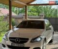 Белый Мерседес Е-Класс, объемом двигателя 2.14 л и пробегом 287 тыс. км за 14500 $, фото 1 на Automoto.ua