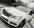 Білий Мерседес Е-Клас, об'ємом двигуна 2.2 л та пробігом 227 тис. км за 12700 $, фото 103 на Automoto.ua