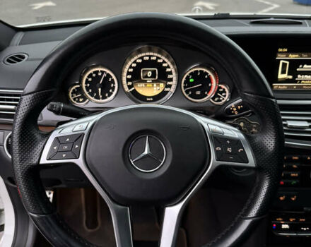 Білий Мерседес Е-Клас, об'ємом двигуна 2.99 л та пробігом 114 тис. км за 19500 $, фото 46 на Automoto.ua