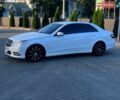 Білий Мерседес Е-Клас, об'ємом двигуна 1.8 л та пробігом 240 тис. км за 11400 $, фото 7 на Automoto.ua