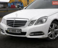 Белый Мерседес Е-Класс, объемом двигателя 2.14 л и пробегом 214 тыс. км за 15300 $, фото 2 на Automoto.ua