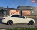 Белый Мерседес Е-Класс, объемом двигателя 2.2 л и пробегом 259 тыс. км за 14200 $, фото 63 на Automoto.ua