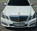 Білий Мерседес Е-Клас, об'ємом двигуна 1.8 л та пробігом 106 тис. км за 14700 $, фото 17 на Automoto.ua
