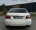 Білий Мерседес Е-Клас, об'ємом двигуна 2.2 л та пробігом 238 тис. км за 14578 $, фото 9 на Automoto.ua