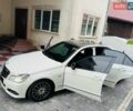 Білий Мерседес Е-Клас, об'ємом двигуна 2.2 л та пробігом 227 тис. км за 12700 $, фото 116 на Automoto.ua