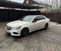 Белый Мерседес Е-Класс, объемом двигателя 2.2 л и пробегом 199 тыс. км за 18300 $, фото 10 на Automoto.ua
