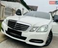 Білий Мерседес Е-Клас, об'ємом двигуна 2.2 л та пробігом 227 тис. км за 12700 $, фото 32 на Automoto.ua