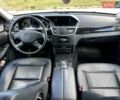 Белый Мерседес Е-Класс, объемом двигателя 2.14 л и пробегом 238 тыс. км за 14250 $, фото 6 на Automoto.ua