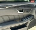 Білий Мерседес Е-Клас, об'ємом двигуна 2.2 л та пробігом 232 тис. км за 11500 $, фото 11 на Automoto.ua
