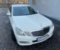 Білий Мерседес Е-Клас, об'ємом двигуна 1.8 л та пробігом 254 тис. км за 13200 $, фото 55 на Automoto.ua