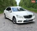 Белый Мерседес Е-Класс, объемом двигателя 2.2 л и пробегом 371 тыс. км за 13200 $, фото 24 на Automoto.ua