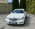 Білий Мерседес Е-Клас, об'ємом двигуна 2.14 л та пробігом 402 тис. км за 13400 $, фото 1 на Automoto.ua