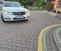 Білий Мерседес Е-Клас, об'ємом двигуна 2.2 л та пробігом 251 тис. км за 14200 $, фото 46 на Automoto.ua