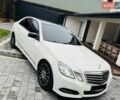 Білий Мерседес Е-Клас, об'ємом двигуна 2.2 л та пробігом 227 тис. км за 12700 $, фото 36 на Automoto.ua