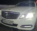 Белый Мерседес Е-Класс, объемом двигателя 1.8 л и пробегом 254 тыс. км за 15999 $, фото 11 на Automoto.ua