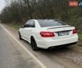 Білий Мерседес Е-Клас, об'ємом двигуна 2.99 л та пробігом 312 тис. км за 11000 $, фото 3 на Automoto.ua