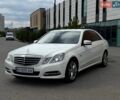 Білий Мерседес Е-Клас, об'ємом двигуна 2.2 л та пробігом 238 тис. км за 14500 $, фото 1 на Automoto.ua
