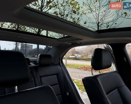 Білий Мерседес Е-Клас, об'ємом двигуна 2.2 л та пробігом 148 тис. км за 17800 $, фото 12 на Automoto.ua