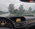 Білий Мерседес Е-Клас, об'ємом двигуна 2.2 л та пробігом 251 тис. км за 14200 $, фото 58 на Automoto.ua