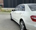 Білий Мерседес Е-Клас, об'ємом двигуна 2.2 л та пробігом 238 тис. км за 14578 $, фото 8 на Automoto.ua