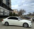 Белый Мерседес Е-Класс, объемом двигателя 2.1 л и пробегом 345 тыс. км за 13500 $, фото 3 на Automoto.ua