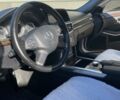 Белый Мерседес Е-Класс, объемом двигателя 2.1 л и пробегом 322 тыс. км за 13500 $, фото 5 на Automoto.ua