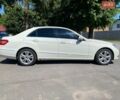 Білий Мерседес Е-Клас, об'ємом двигуна 1.8 л та пробігом 254 тис. км за 11900 $, фото 7 на Automoto.ua