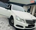 Білий Мерседес Е-Клас, об'ємом двигуна 2.2 л та пробігом 227 тис. км за 12700 $, фото 72 на Automoto.ua